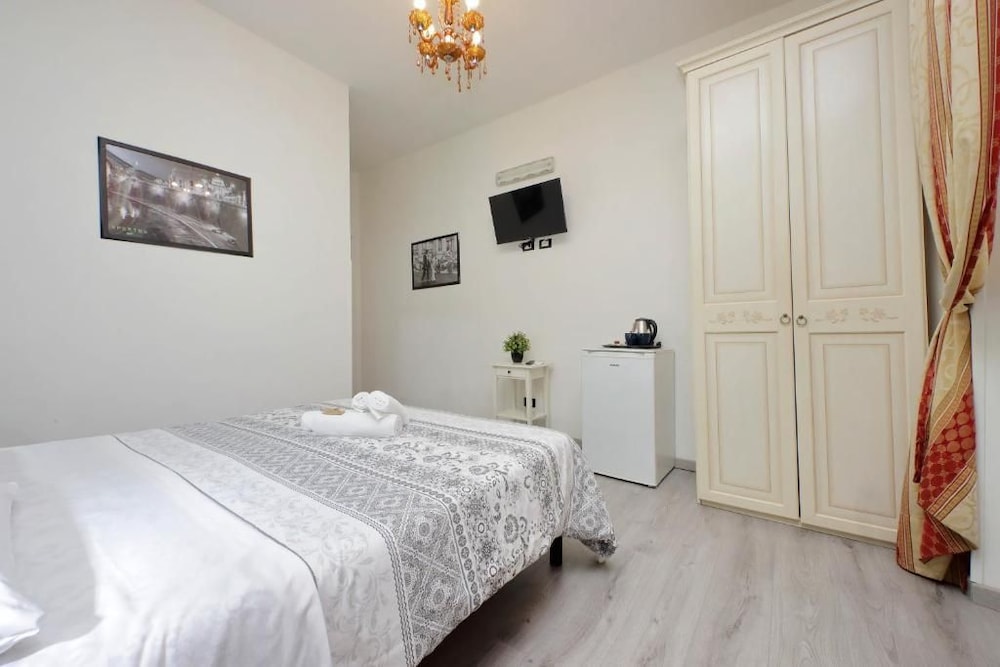 Lucky Holiday Rooms 9/47