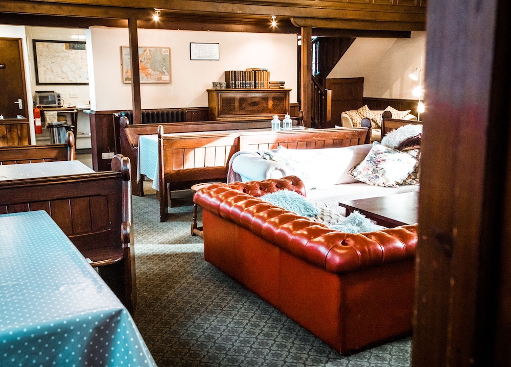 Kirkby Stephen Hostel 11/33