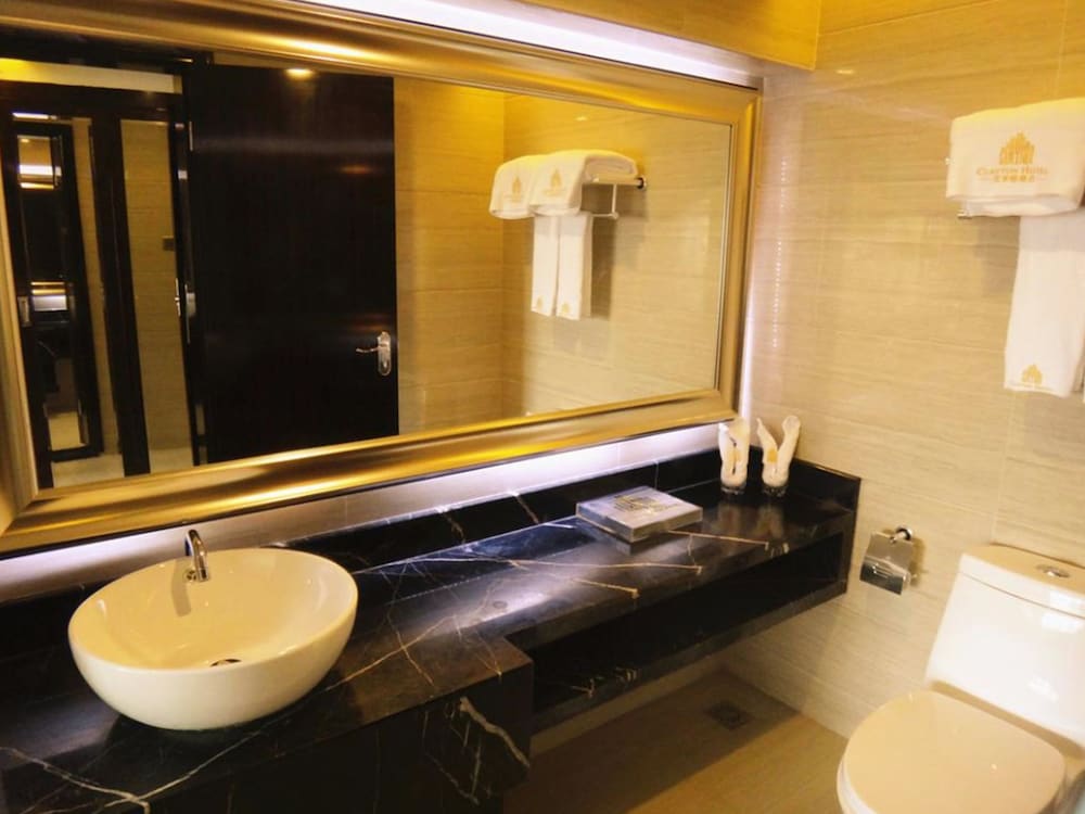 Guangzhou Clayton Hotel 43/47