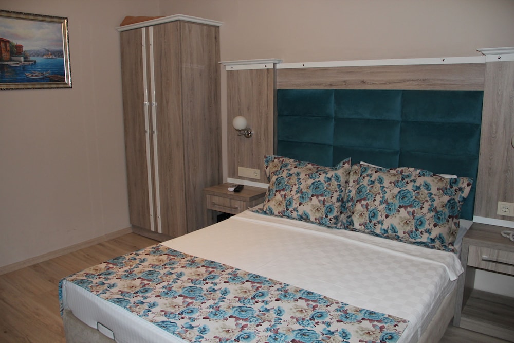 Akkan Beach Hotel 21/68