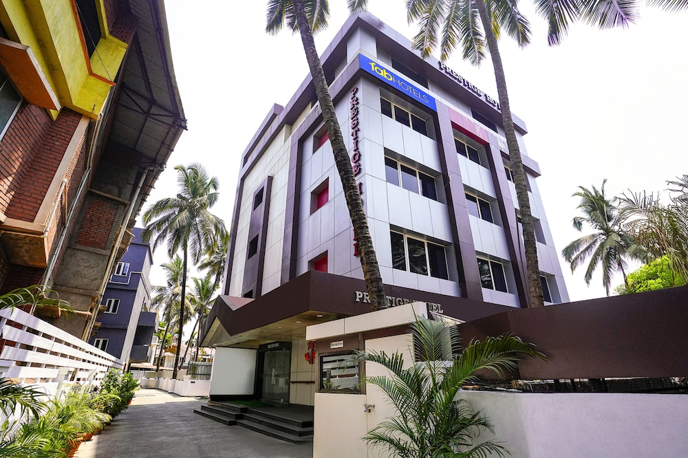 Prestige Hotel 6/50