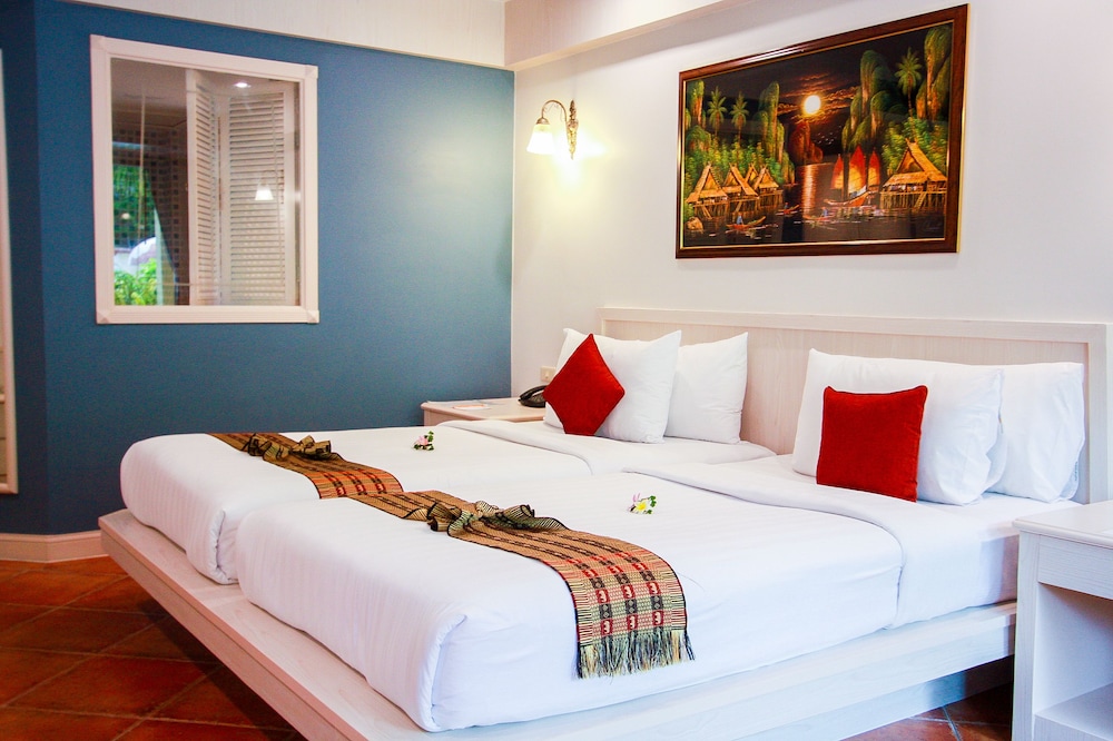 Karon Sea Sands Resort 28/71