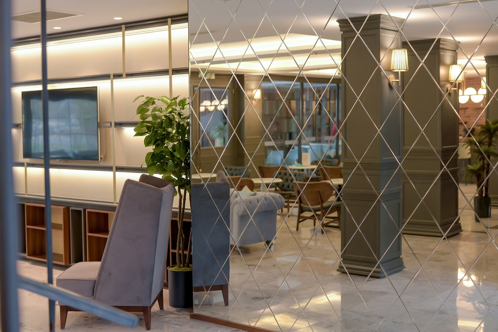 Anemon Aydin Hotel 51/67