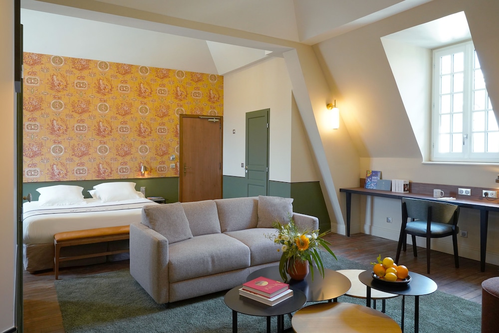 Hotel Des Prelats 34/50