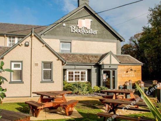 Premier Inn Southport (Ormskirk) 45/49