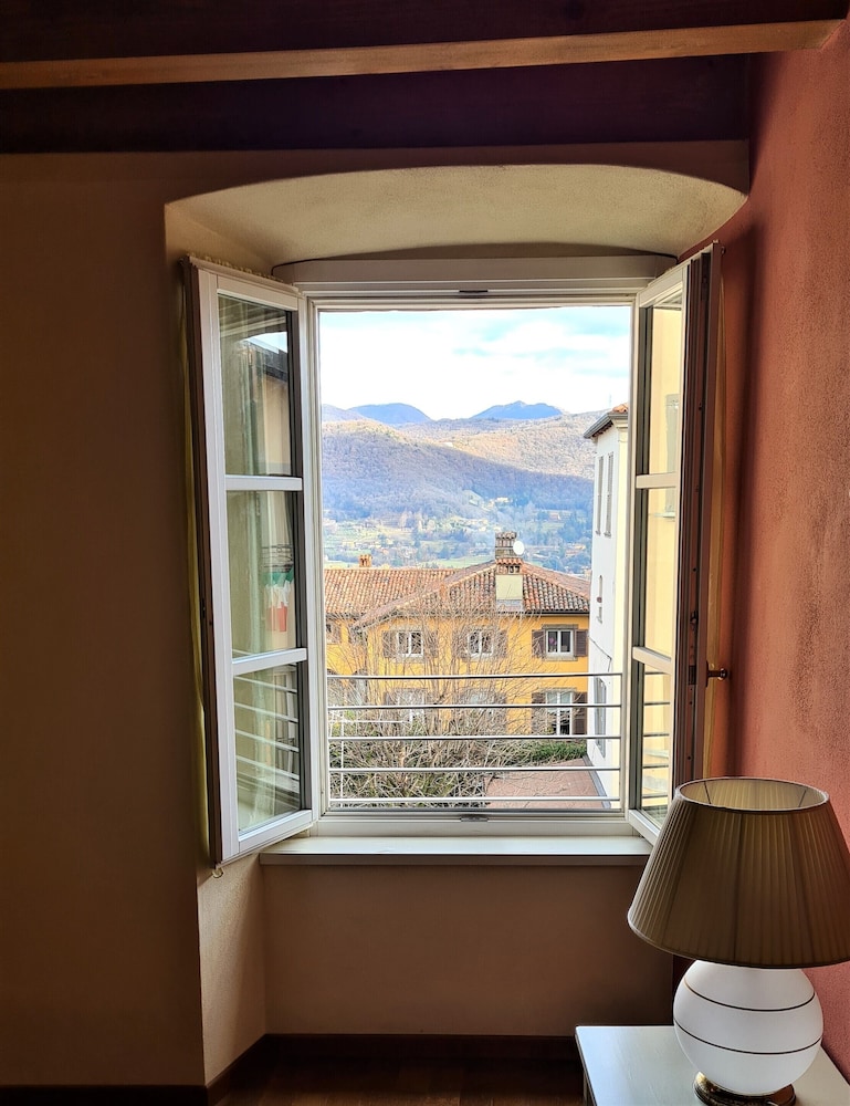 Hotel Piazza Vecchia 41/74