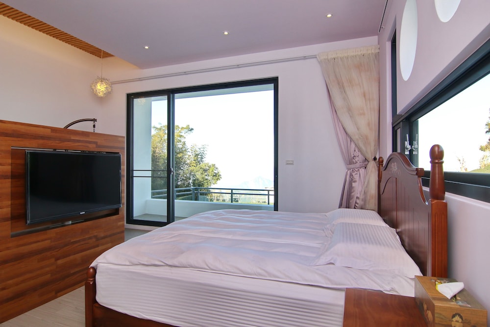 Alishan B&B Yunmingi 15/50