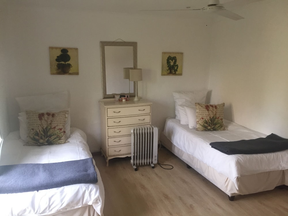 Beacon Vlei Guest Farm 5/40