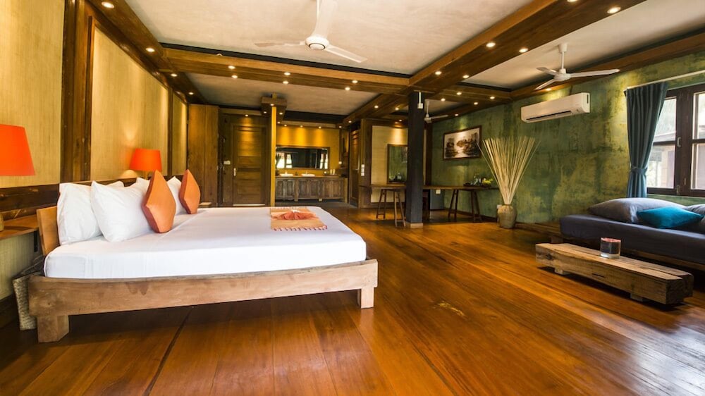 Premium, Suite, King Bed
