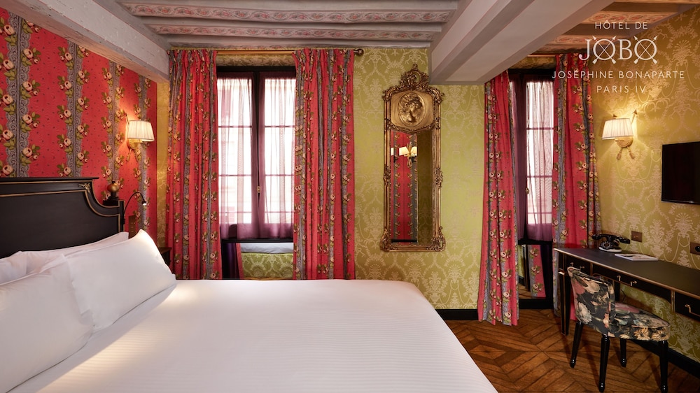 Hotel De Jobo 10/53