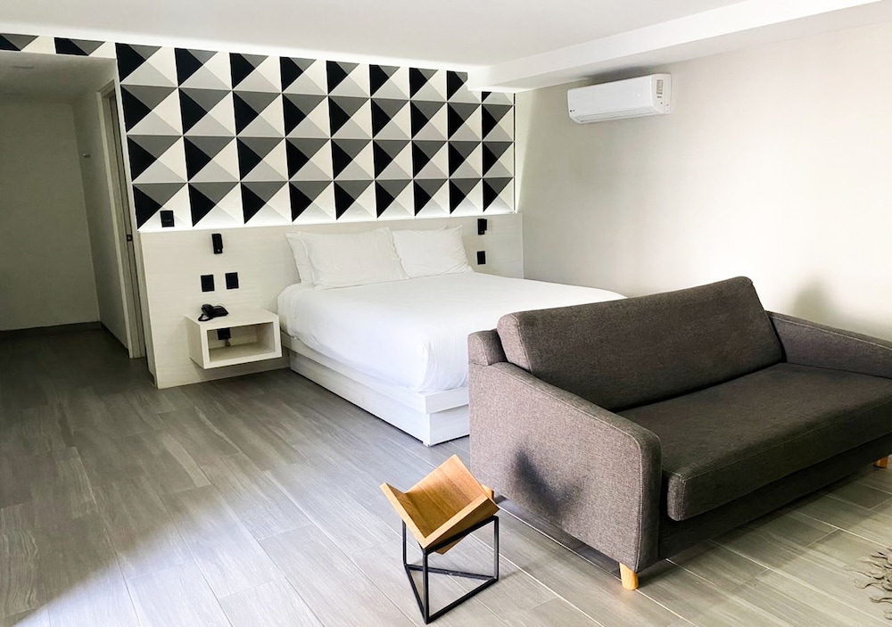 The Andy Hotel 45/64