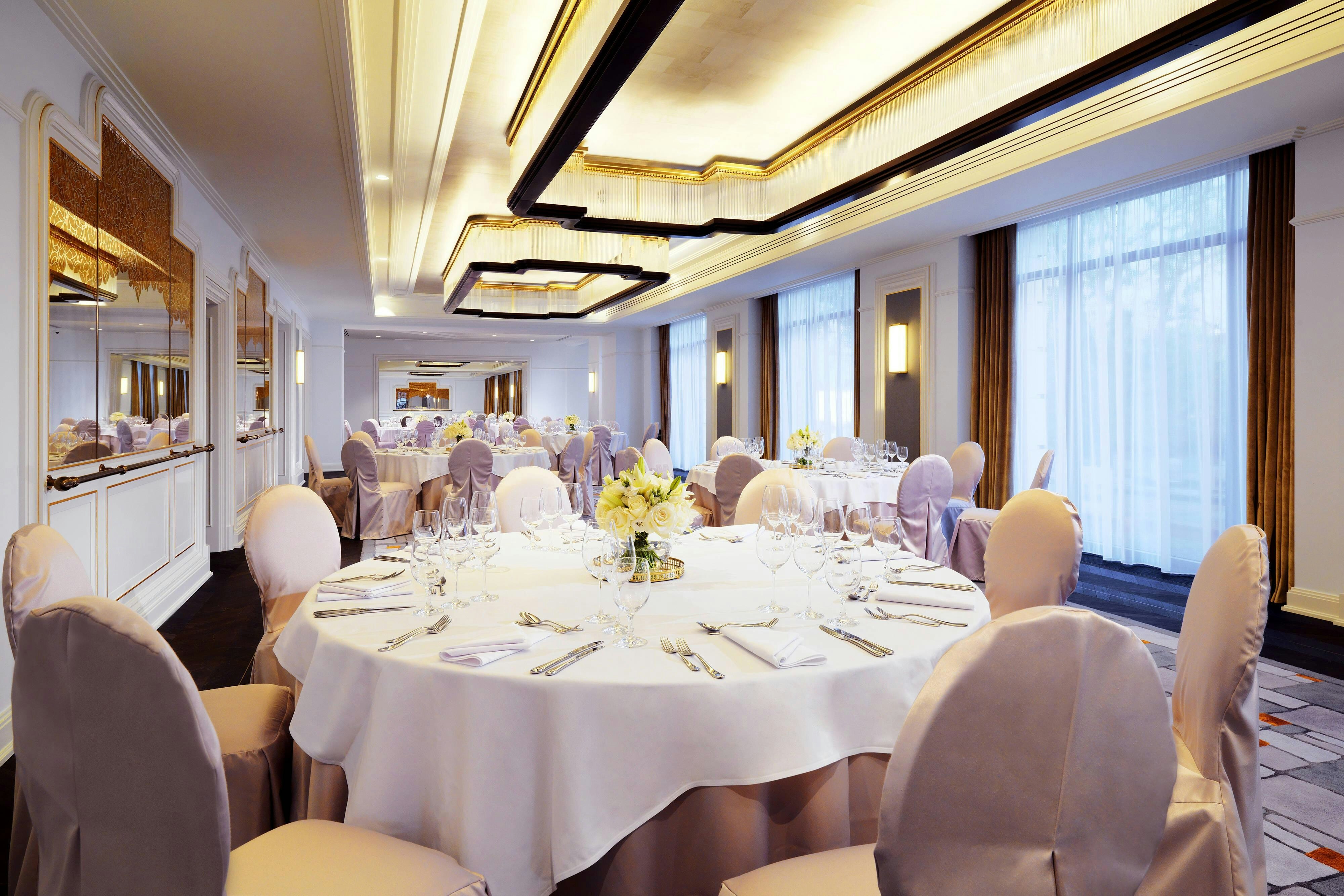 Hotel Bristol A Luxury Collection Hotel Warsaw 54/77