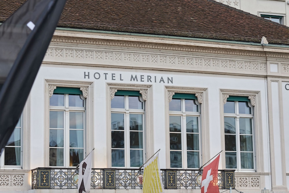 Sorell Hotel Merian 3/50