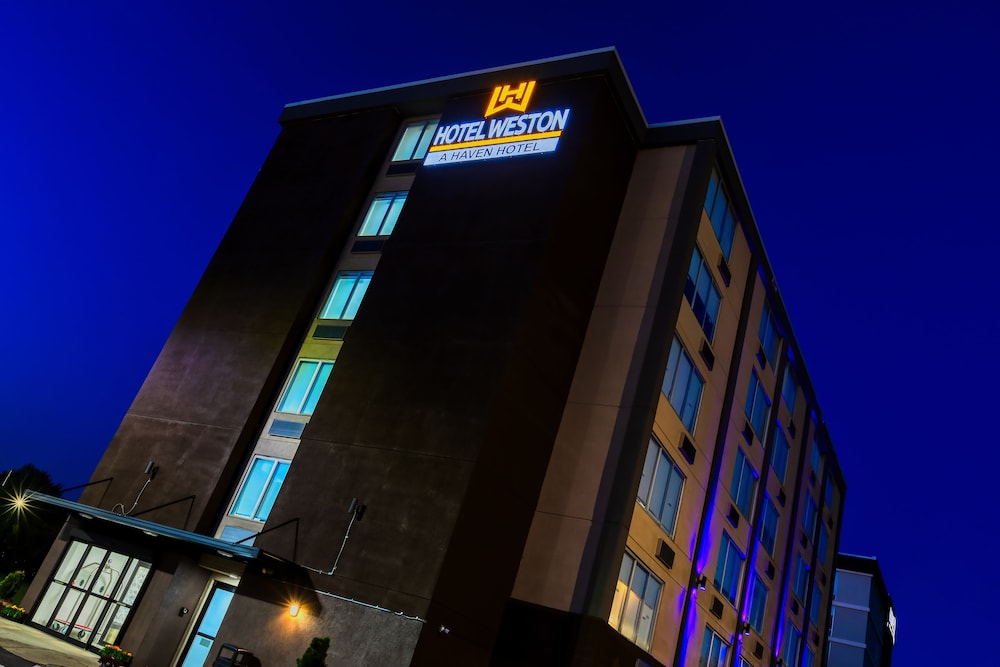 Hotel Weston 2/33