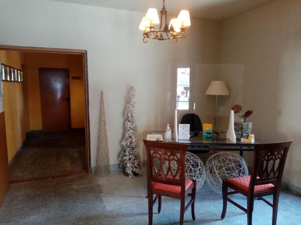 Hotel Sciatori 8/24