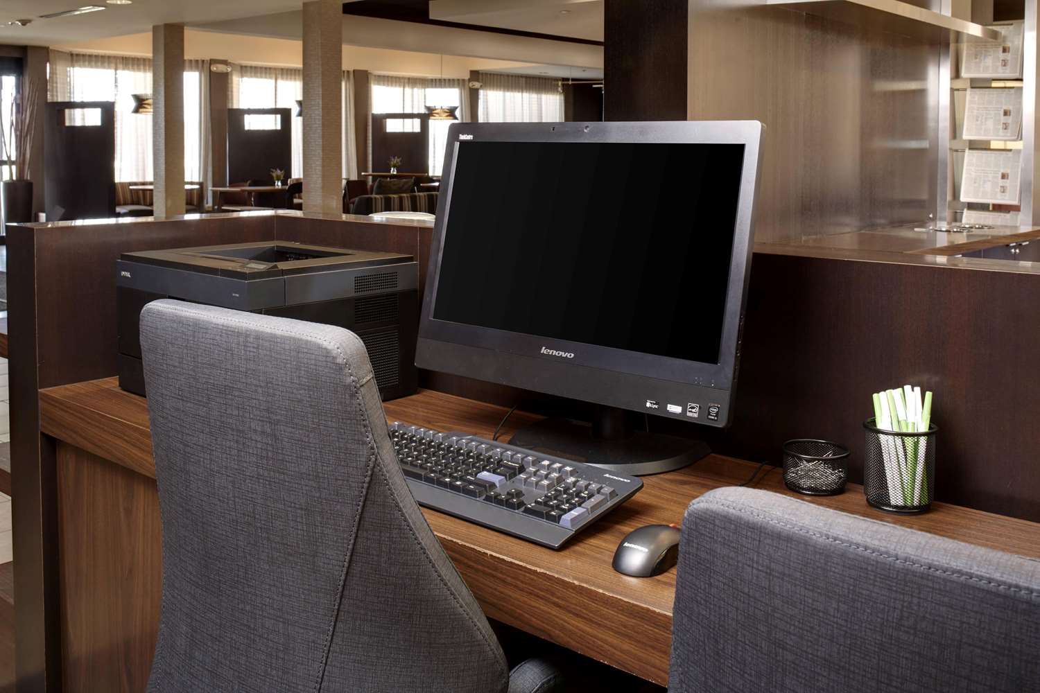 AmericInn by Wyndham Brookfield 27/29