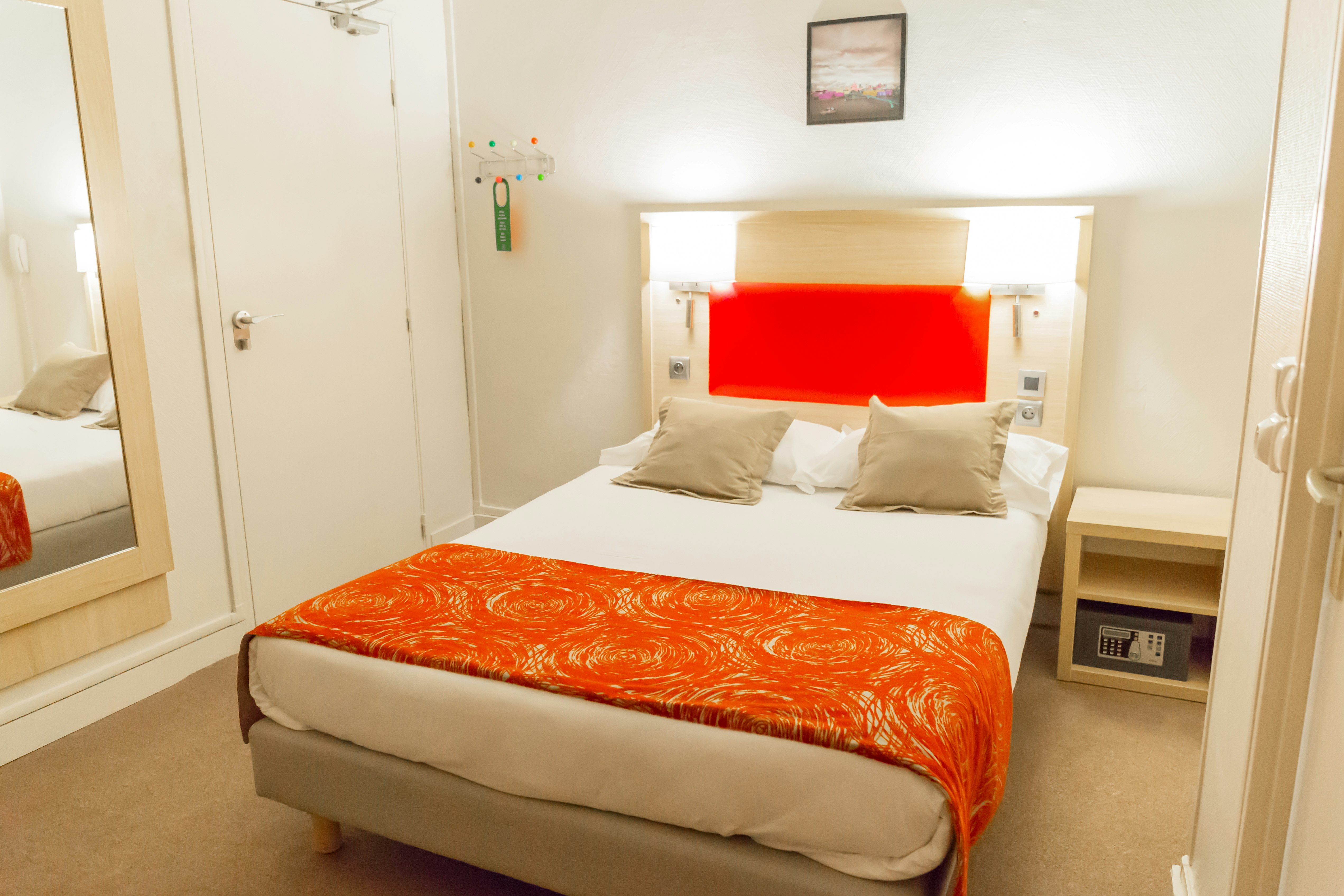 D'win Hotel 14/75