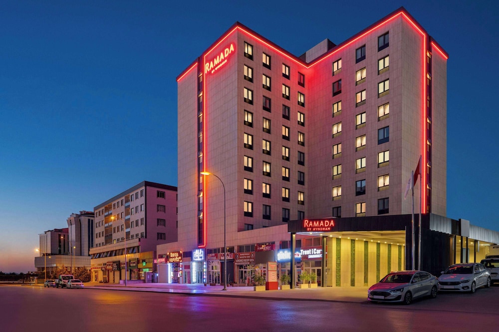 Ramada by Wyndham Gaziantep 2/60