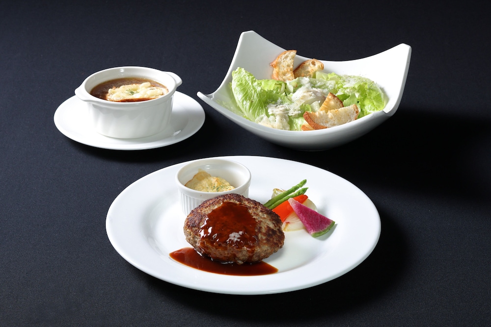 Ana Crowne Plaza Narita photo5