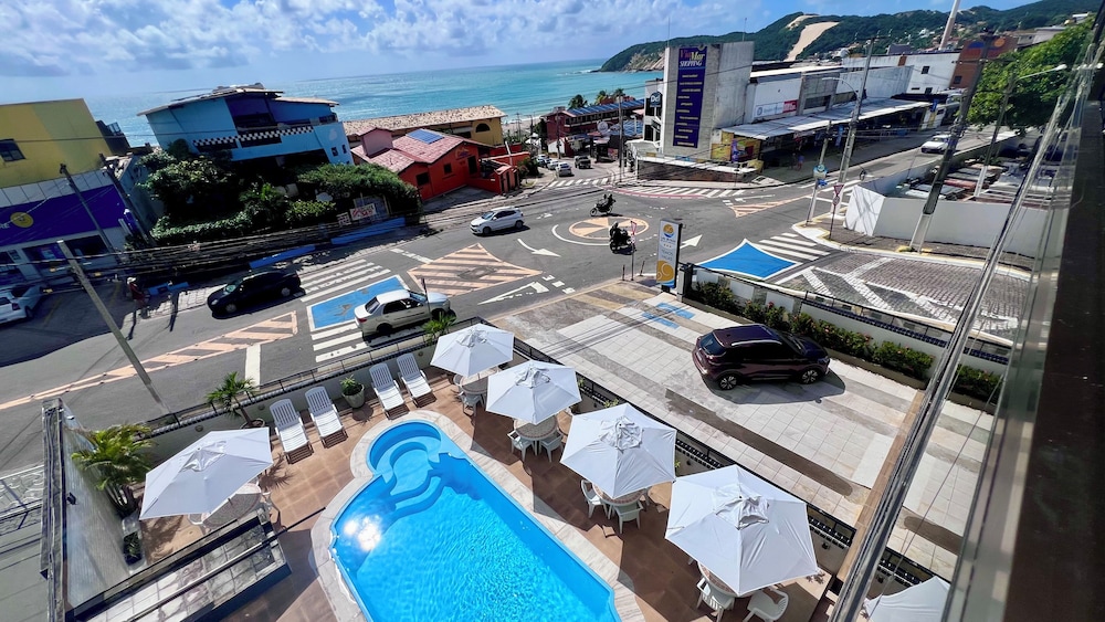 Tirol Praia Hotel Ltda 38/50