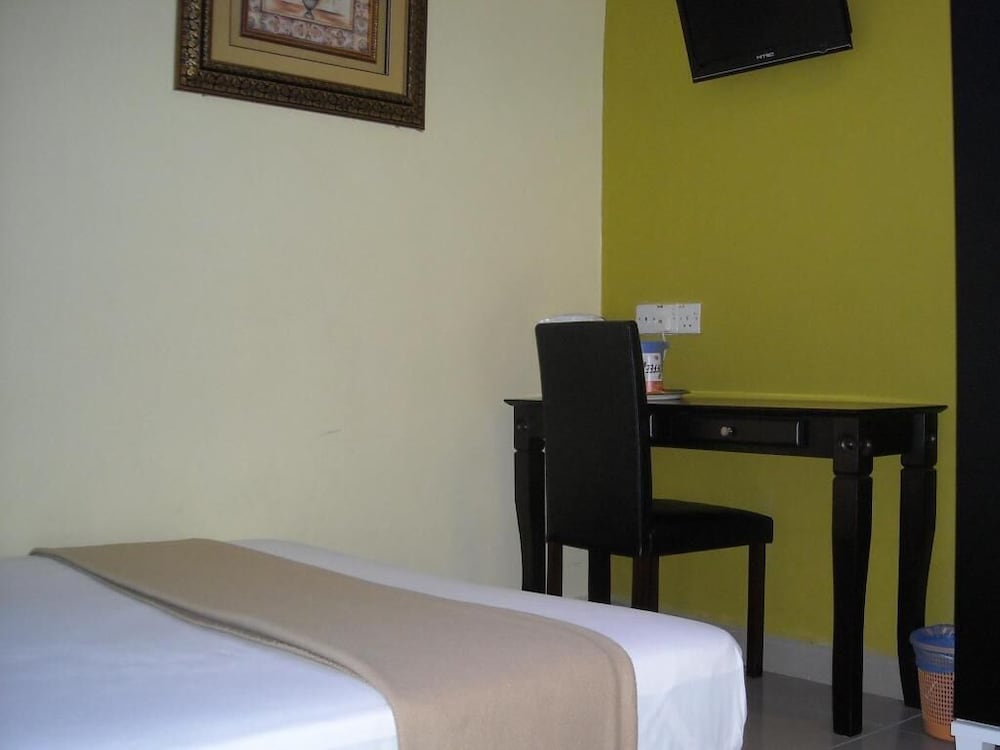 Hotel New Wave Nilai 20/32