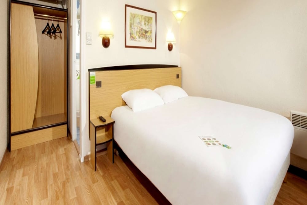 Hotel Campanile Nevers Nord Varenne Vauzelles 11/39