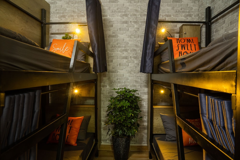 Da Nang S Phuot Hostel 46/50