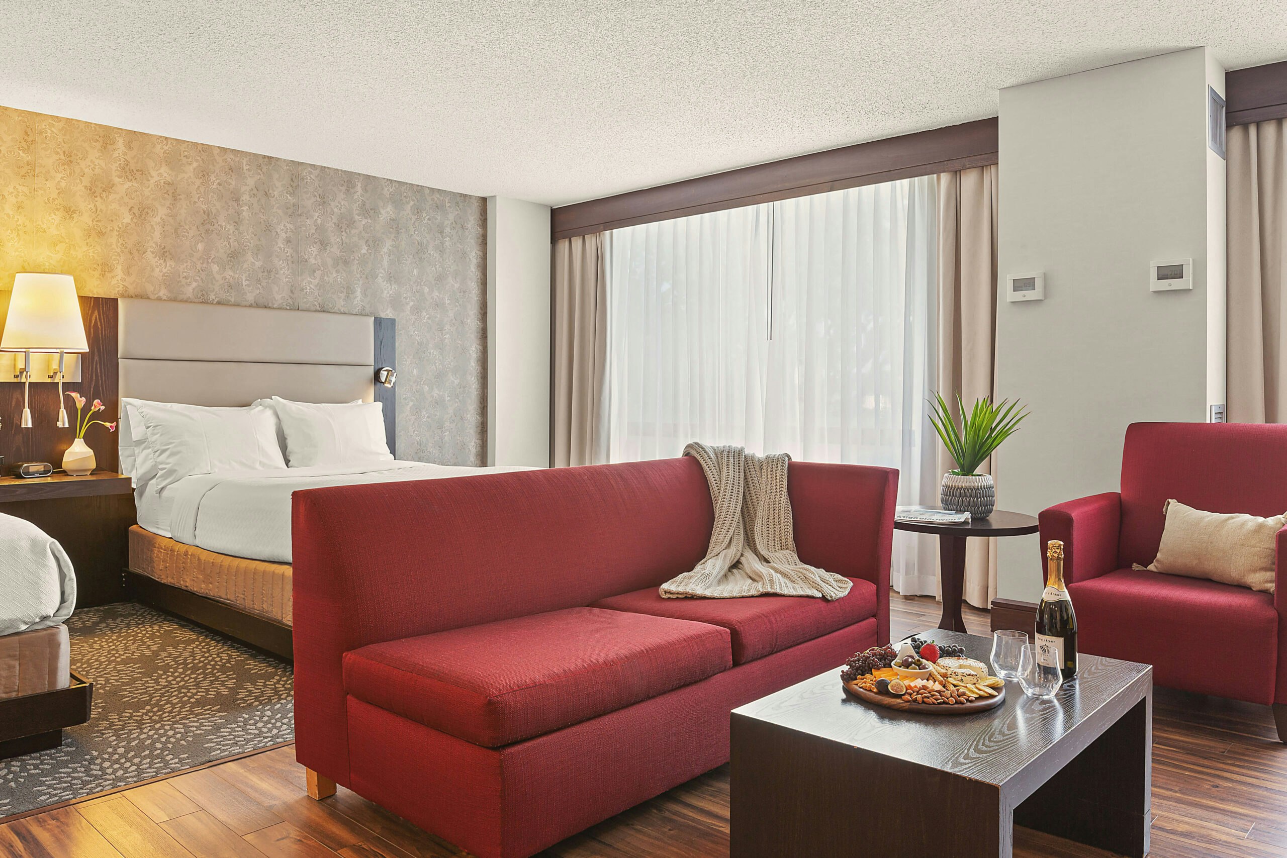 The Armon Hotel & Conference 32/48