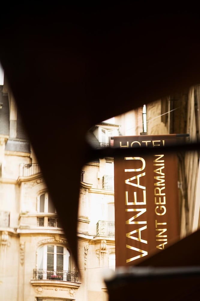 Vaneau Saint Germain 24/35
