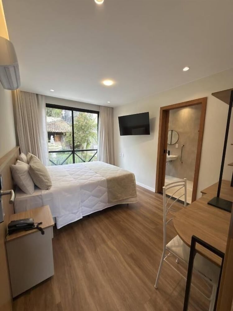 Premium, Suite, Queen Bed