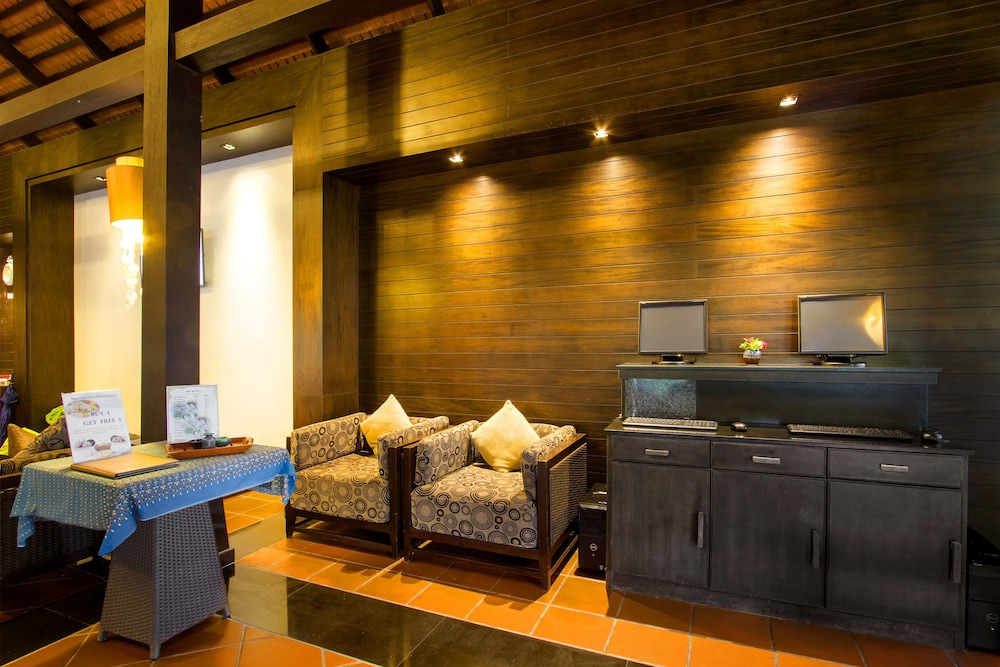 Estella Phuket Mai Khao Beach Resort 52/66