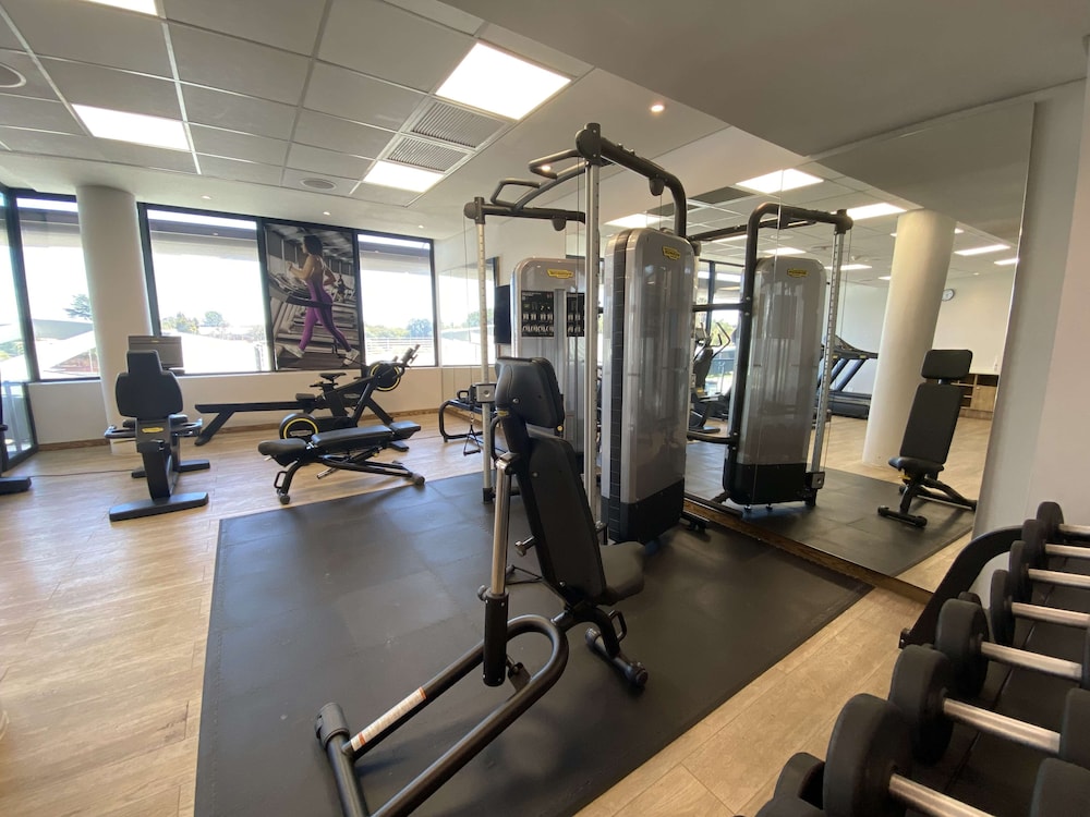 Radisson Hotel & Convention Centre Johannesburg, O.R. Tambo 25/50