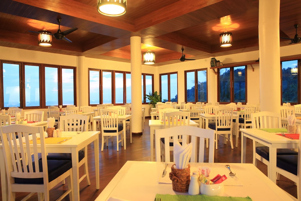 PINNACLE KOH TAO RESORT 33/50