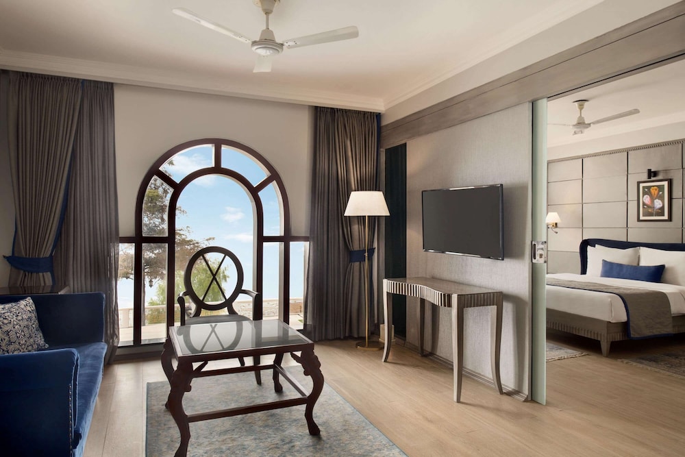 Ramada By Wyndham Mussoorie Mall Road 33/48