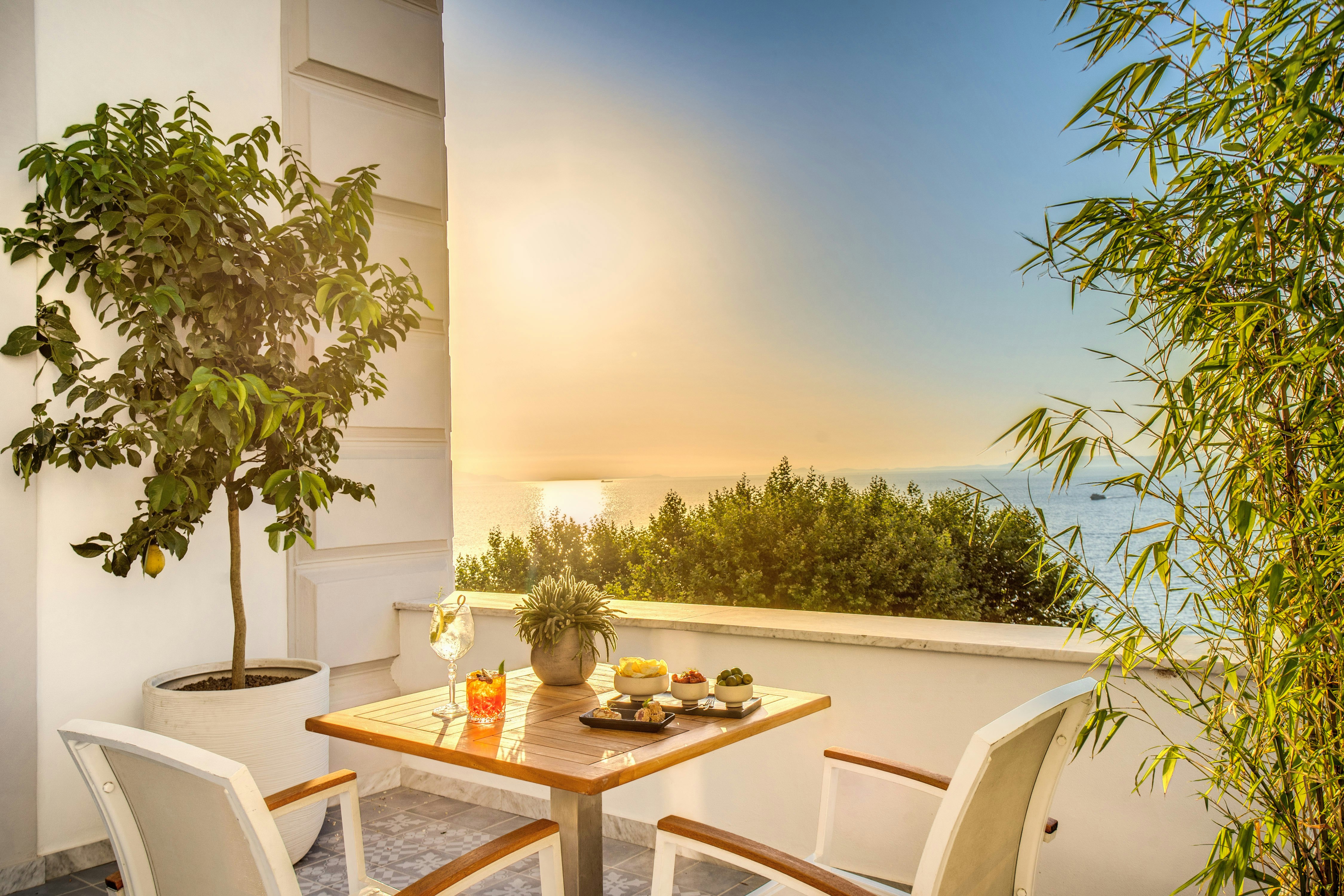 Hotel Mediterraneo Sorrento 34/49