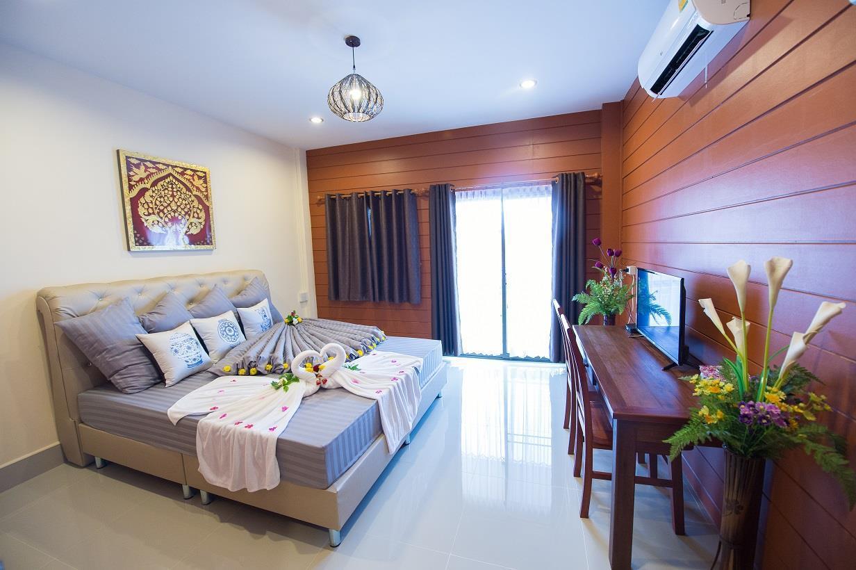 Vip, Double Bed