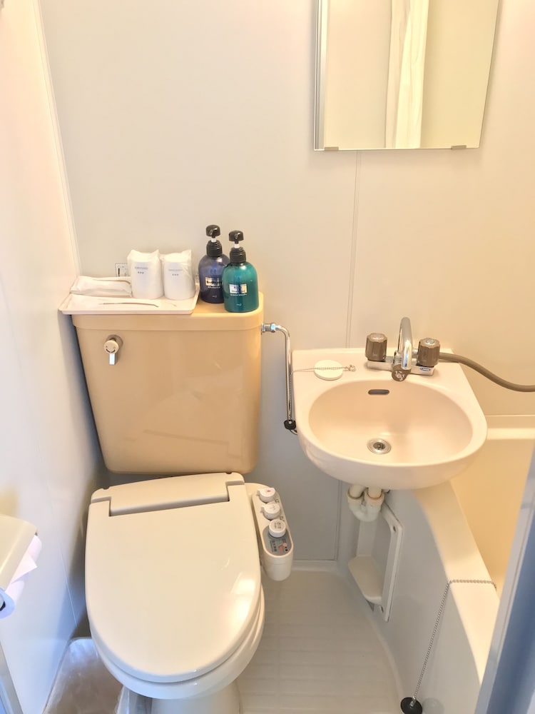 Ichimiya Green Hotel 41/41