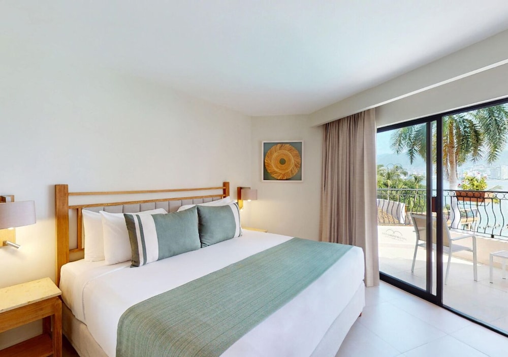 Park Royal Beach Acapulco - All Inclusive 17/50