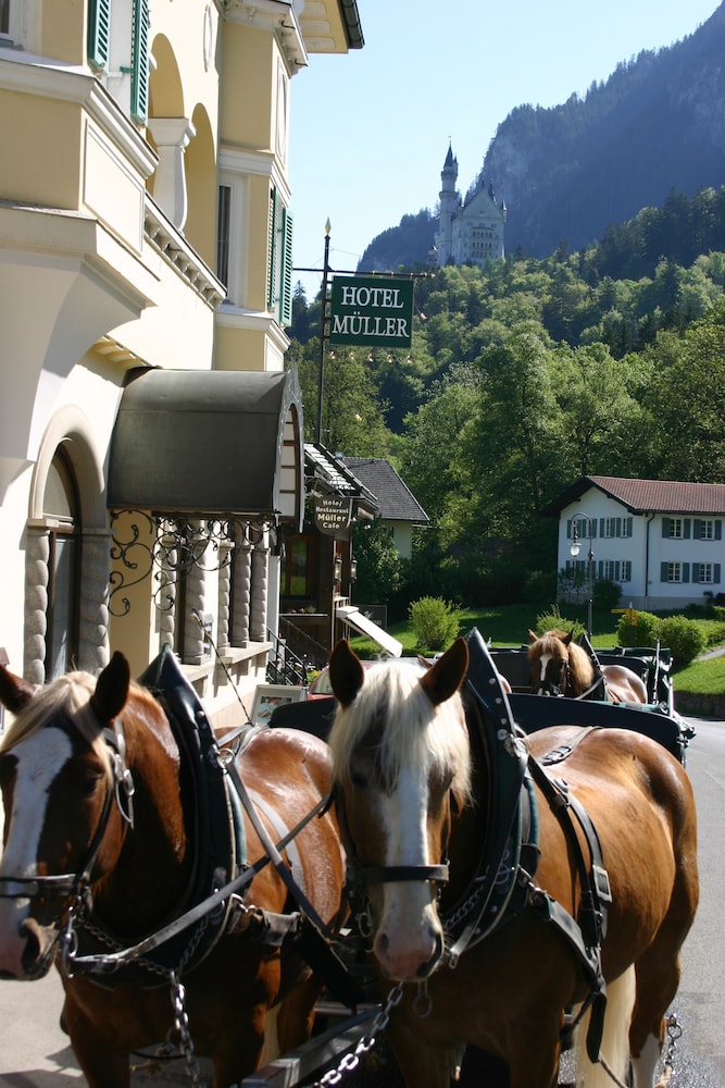 HOTEL MULLER 5/34