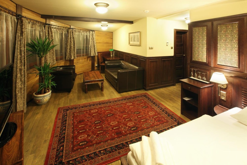 Boat Hotel Matylda 46/61