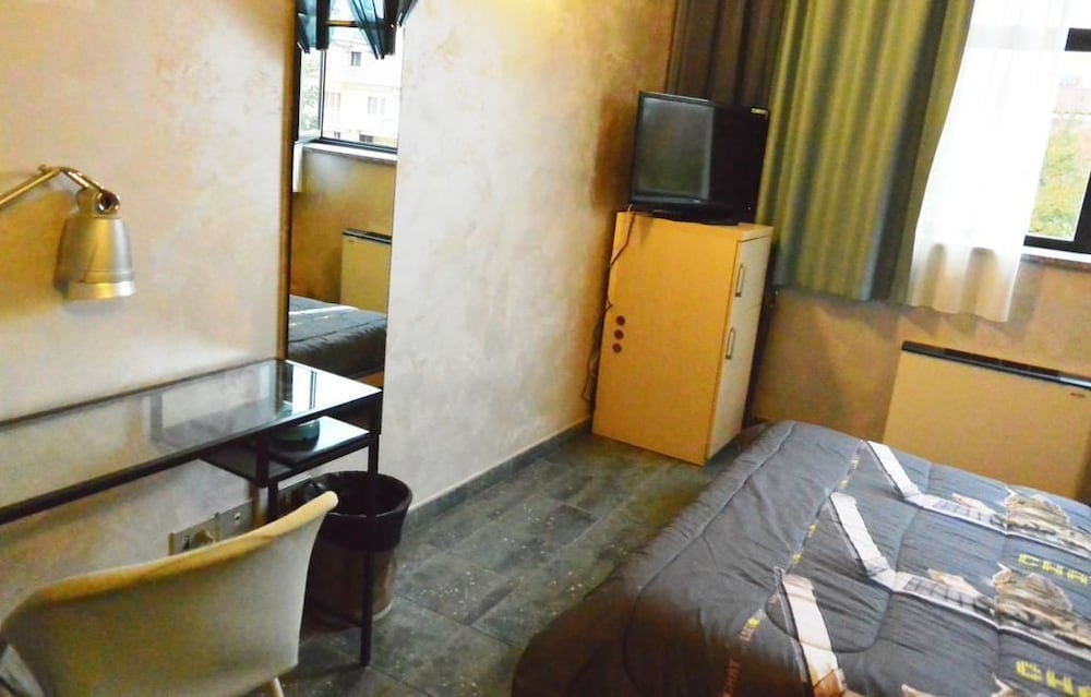 Hotel Balbo 12/23