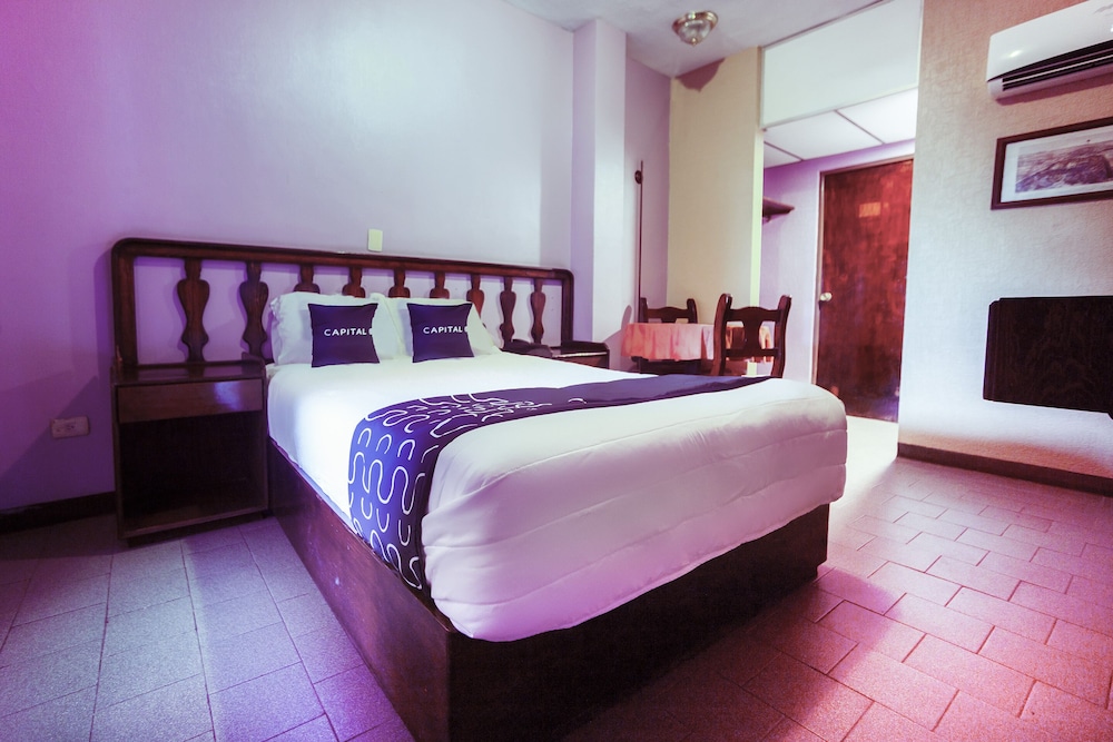 Hotel La Silla 16/50