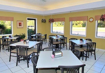 Quality Inn Crystal River 29/35