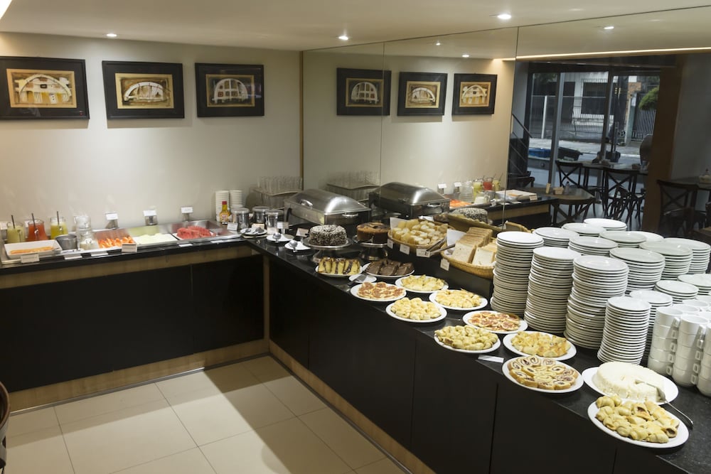 Ibis Styles Belem Nazare 43/63