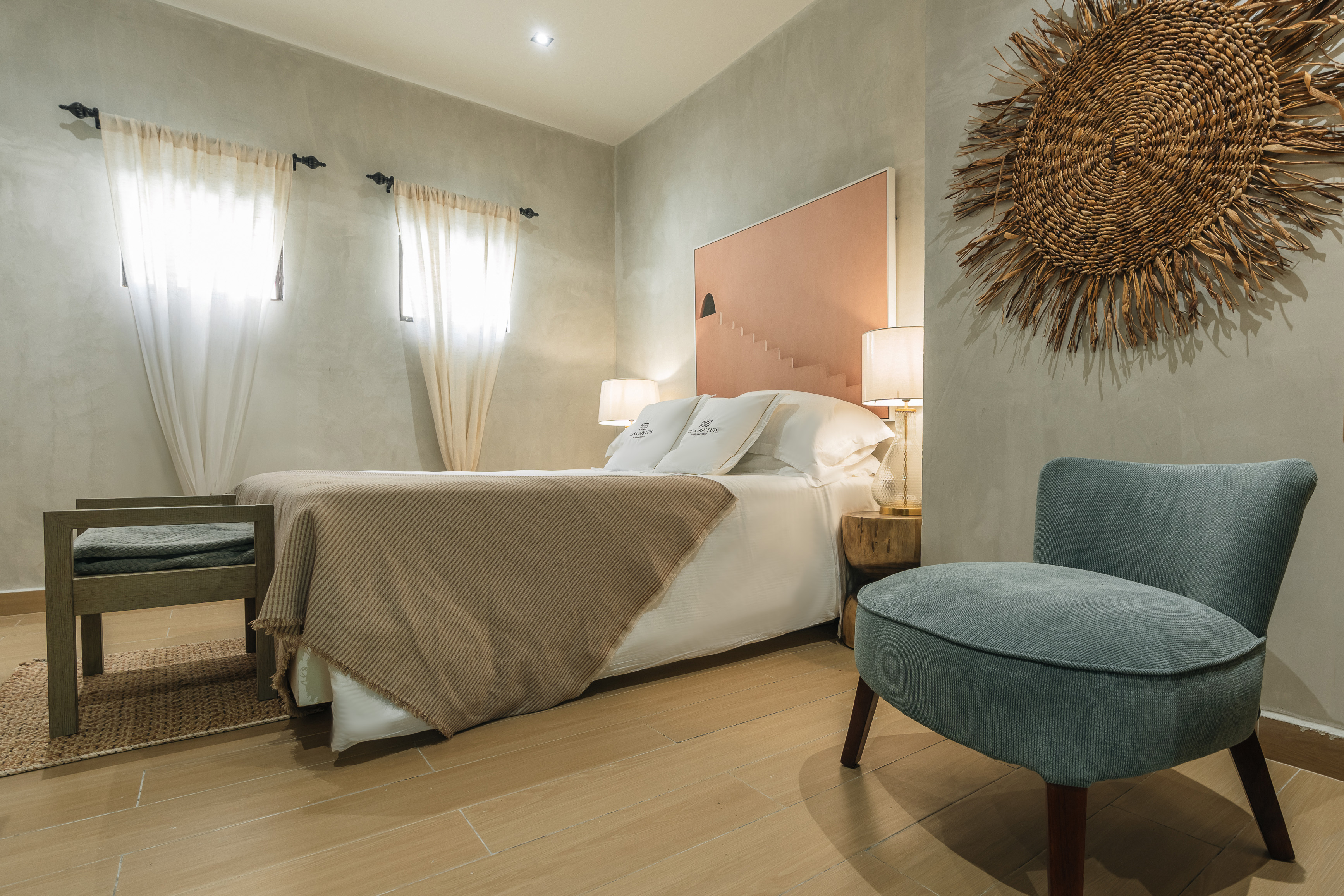 Hotel Casa Don Luis Cap Cana by Faranda Boutique 28/65