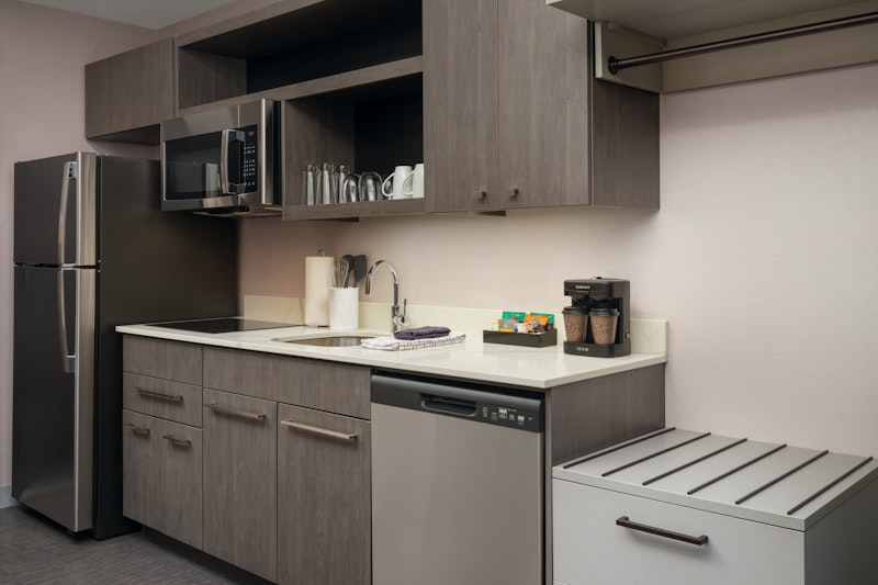 Homewood Suites by Hilton Raleigh Downtown 46/46