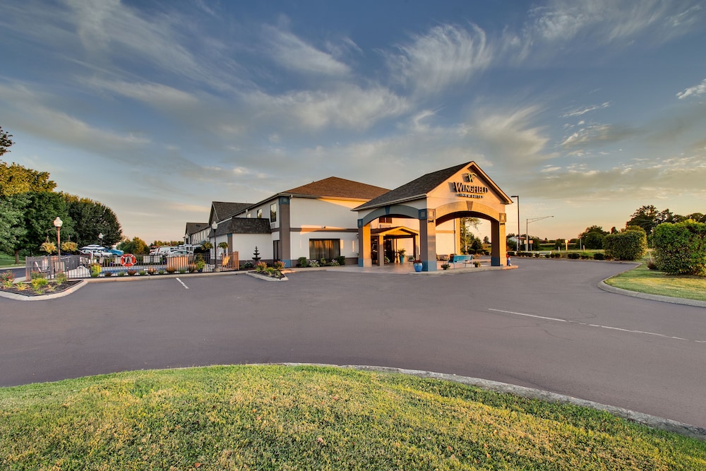 Wingfield Inn Suites 43/49