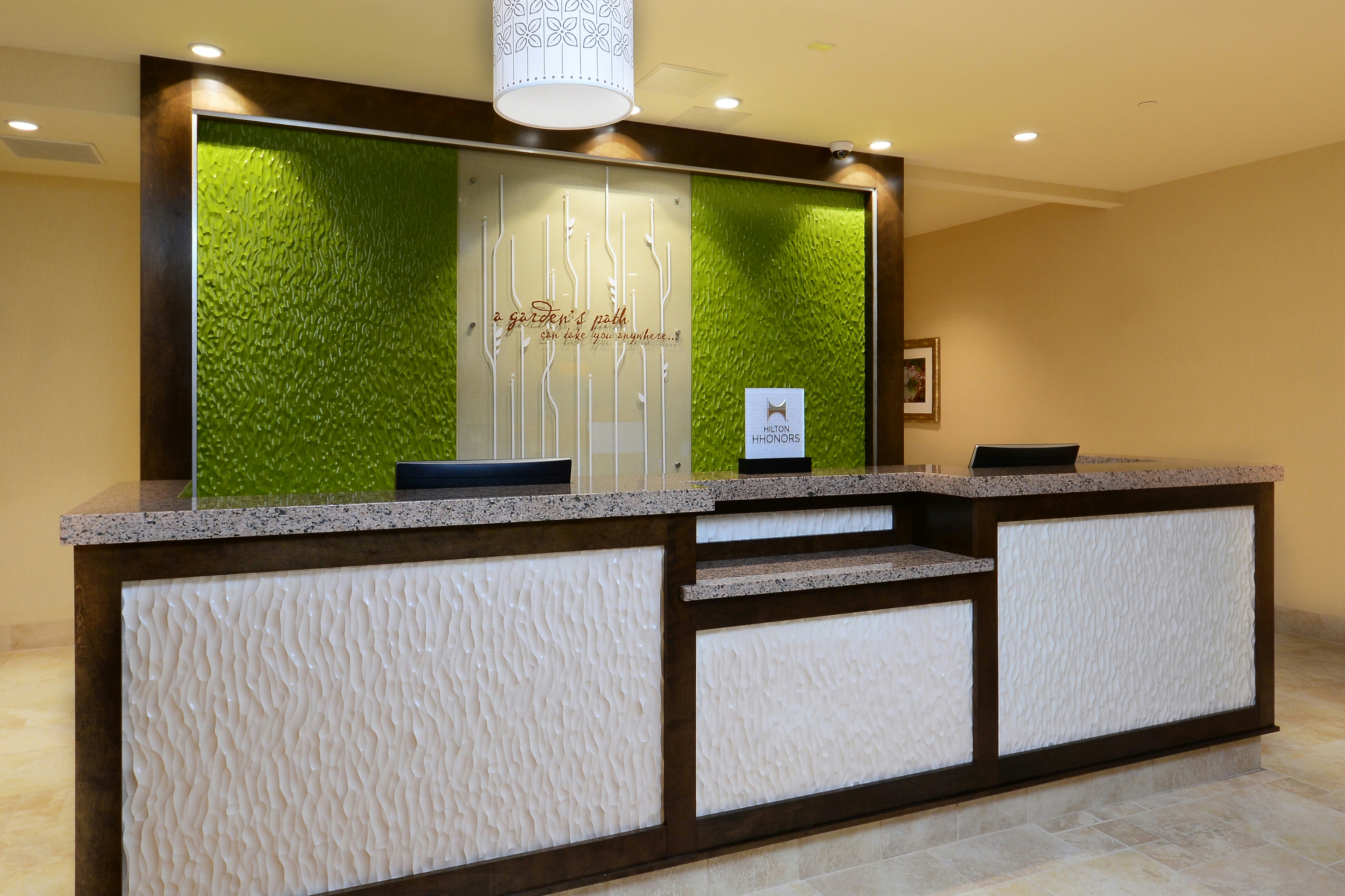 Hilton Garden Inn Greensboro Airport 7/50