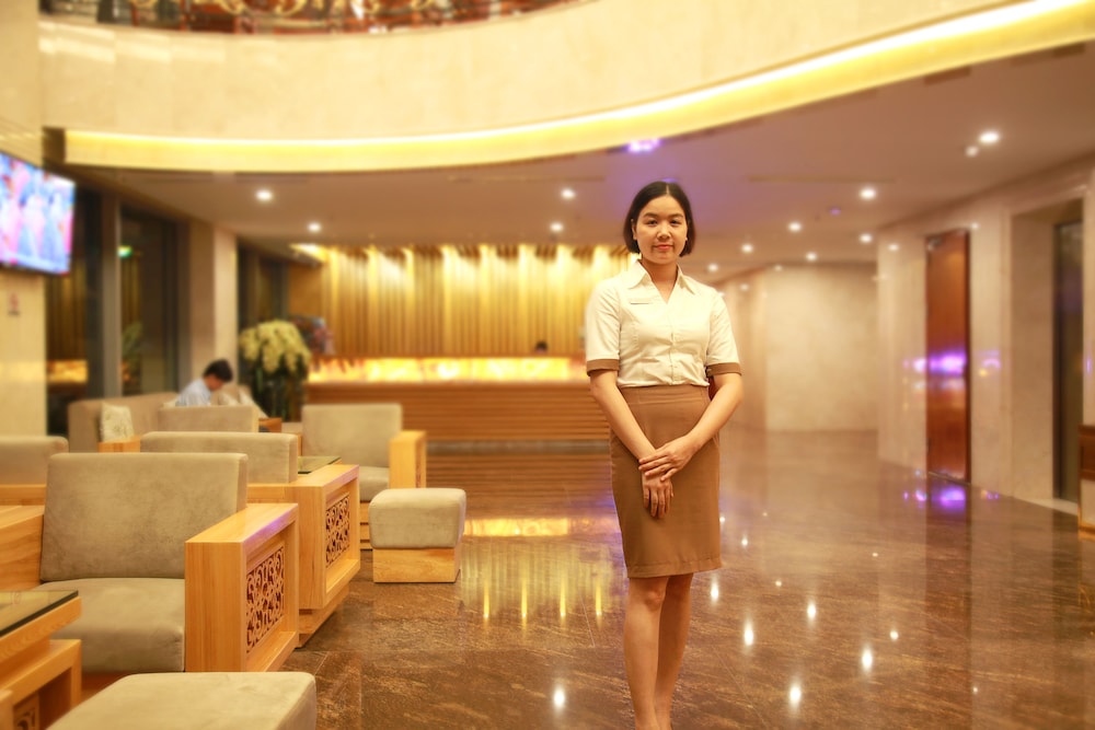 Sekong Hotel Danang 51/58