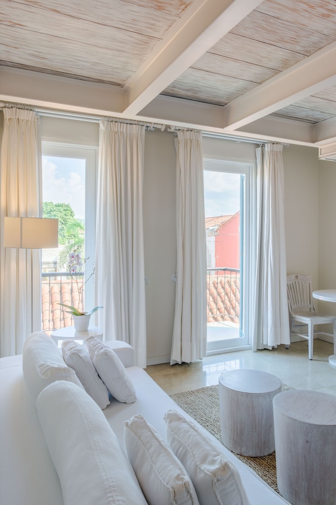 Bovedas de Santa Clara Boutique Hotel 59/78